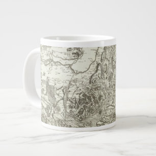 Belley Jumbo-Tasse