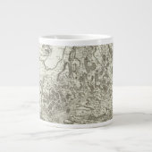 Belley Jumbo-Tasse (Vorderseite)
