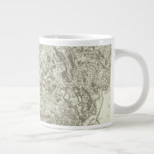 Belley Jumbo-Tasse (Rechts)