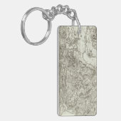 Belley Schlüsselanhänger (Vorderseite links)