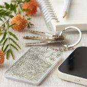 Belley Schlüsselanhänger (Vorderseite rechts)