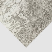 Belley Seidenpapier (Ausschnitt)