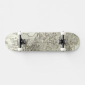Belley Skateboard (Horizontal)