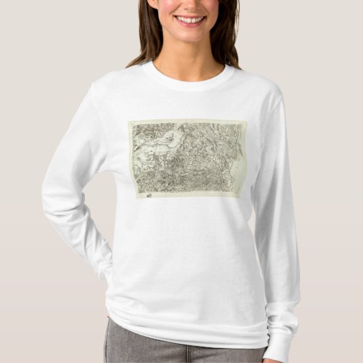 Belley T-Shirt (Vorderseite)