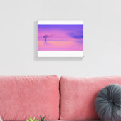 Belleza infinita leinwanddruck (Insitu (Wohnzimmer))