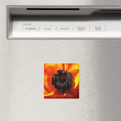 Bellezza nelle ombre magnet (In Situ (Geschirrspüler))