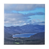 Bellfield - The Restaurant Fliese (Vorderseite)