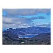 Bellfield - The Restaurant Poster (Vorderseite)