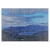 Bellfield - The Restaurant Schneidebrett (Vorderseite)