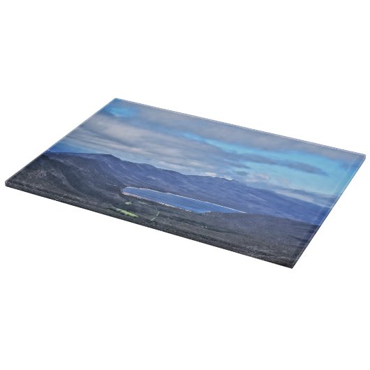 Bellfield - The Restaurant Schneidebrett (Ecke)