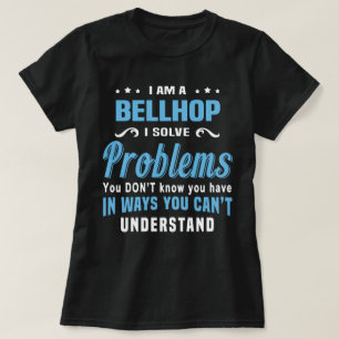 Bellhop T-Shirt