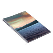 Bellingham Bay Notizblock (Rechte Seite)