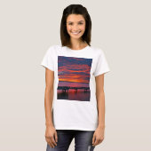 Bellingham Bay T-Shirt (Vorne ganz)