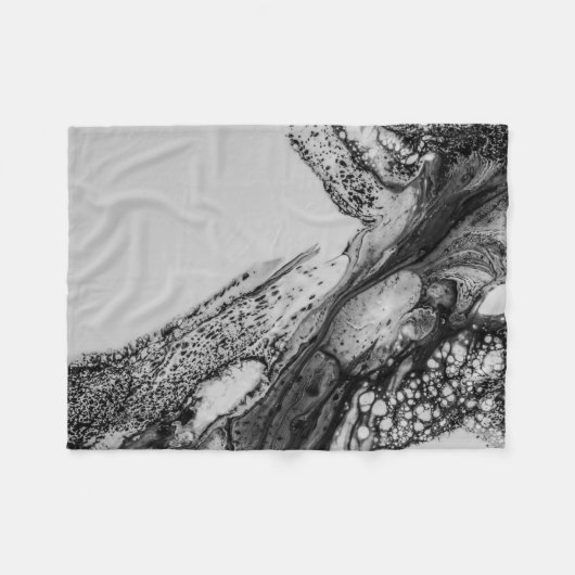 Bellingham Fleecedecke (Vorderseite (Horizontal))