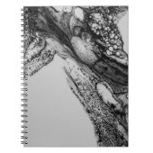 Bellingham Notizblock (Vorderseite)