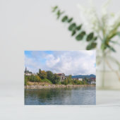 Bellingham Southside Postkarte (Stehend Vorderseite)