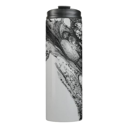 Bellingham Thermosbecher (Vorderseite)