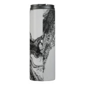 Bellingham Thermosbecher (Rückseite)