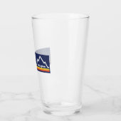 Bellingham, Washington Glas (Links)