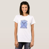 Bellingham, Washington T-Shirt (Vorne ganz)