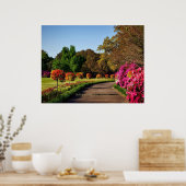 Bellingrath Gardens, Alabama Poster (Küche)