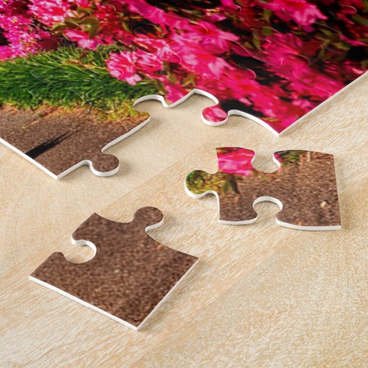 Bellingrath Gardens Alabama Puzzle (Seite)