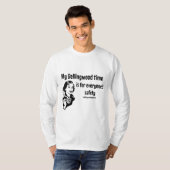 Bellingwood Time Long Sleeve T - Shirt (Vorne ganz)
