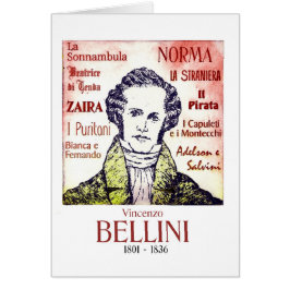 Bellini Karte