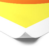 Bellini (Kleinplakat) Poster (Ecke)
