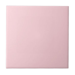 Bellini Light Pink Trend Farbvorlage angepasst Fliese