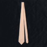Bellini Peach Polka-Dot Nectie Krawatte<br><div class="desc">Diese Krawatte ist perfekt für jede Gelegenheit,  aber sie kann auch Ihrem besonderen Tag ein koordiniertes,  poliertes Aussehen mit passenden Gegenständen für die gesamte Hochzeitsfeier geben!</div>