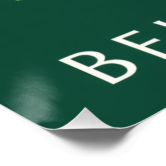 Bellinzona Retro Art Noveau Swiss Travel Poster (Ecke)