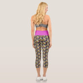 BELLISSIMA CAPRI LEGGINGS (Rückseite)