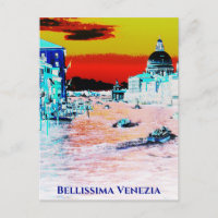 *~* Bellissima Italienische Sprache - Venedig Vene