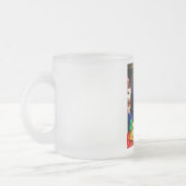 BELLISSIMA MATTGLASTASSE (Links)