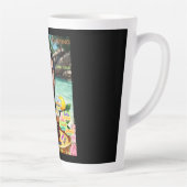 BELLISSIMA MILCHTASSE (Rechts)