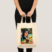 BELLISSIMA TRAGETASCHE (Vorderseite (Produkt))
