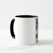 Bellmore durch CD hintere Abdeckungs-Kaffee-Tassen Tasse (Vorderseite Links)