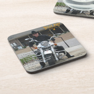 Bellmore von Billy Kay CD Back Cover Untersetzer