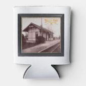 Bellmore von Billy Kay CD Cover Can Coolers Dosenkühler (Vorderseite)