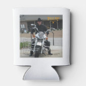 Bellmore von Billy Kay CD Cover Can Coolers Dosenkühler (Rückseite)