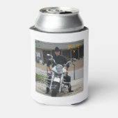 Bellmore von Billy Kay CD Cover Can Coolers Dosenkühler (Kanne Rückseite)