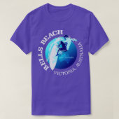 Bells Beach SRF T-Shirt (Design vorne)