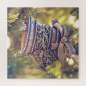 Bells Jigsaw Puzzle (Horizontal)