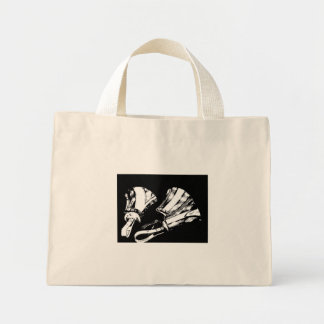 Bellshotlast Mini Stoffbeutel