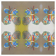 Belltuch aus Baumwolle | m3galleryStudio