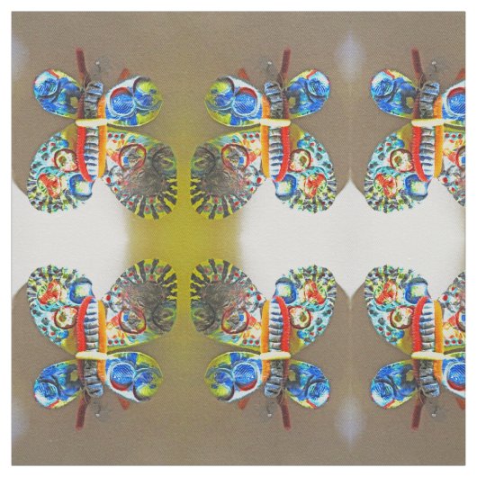 Belltuch aus Baumwolle | m3galleryStudio Stoff (Muster)