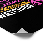 Belly Dance Beruflich Angesagt Bly Dancer Pro Bell Poster (Ecke)