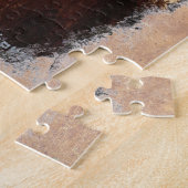 Belly Dancer Puzzle von Alexandra Cook (Seite)