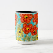 Belly Lagh Lovitour Kaffee Tasse (Mittel)